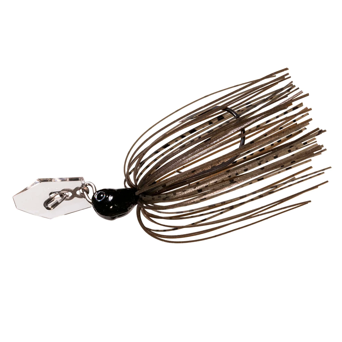 Z-Man Evergreen StealthBlade ChatterBait JackHammer