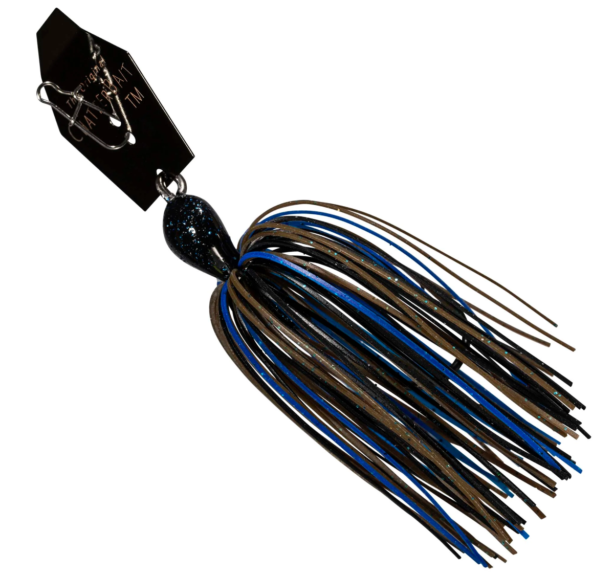 Z-Man Big Blade Chatterbait