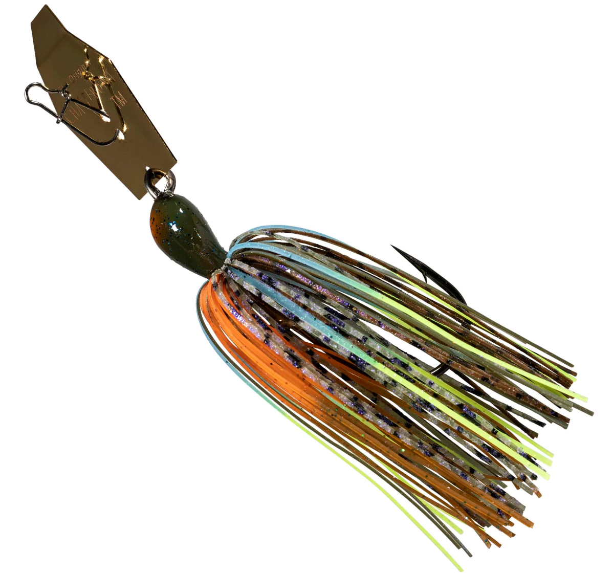Z-Man Big Blade Chatterbait