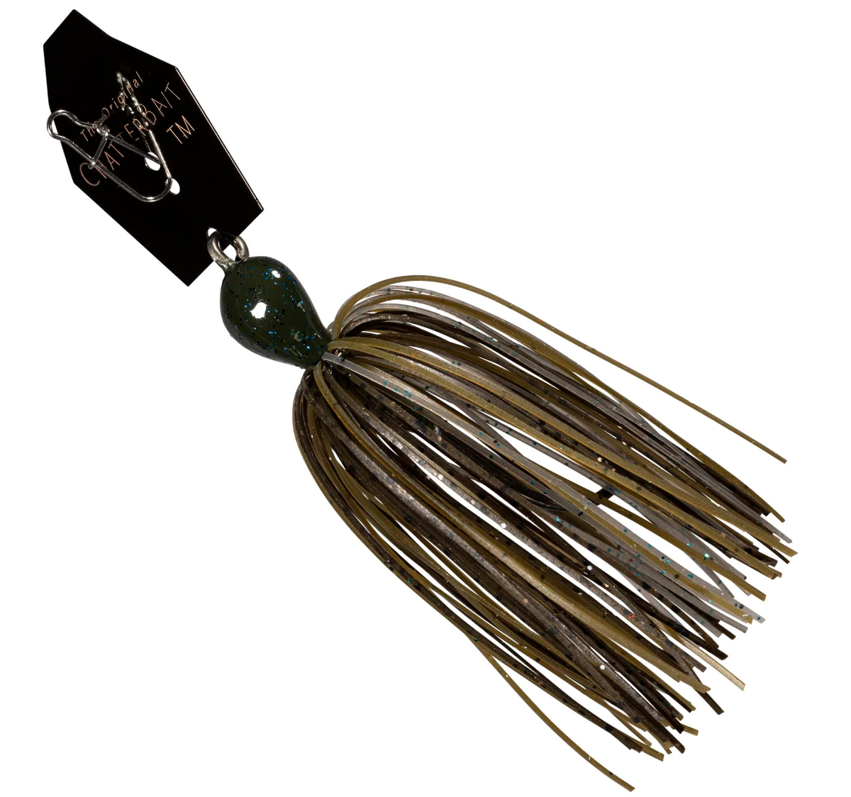 Z-Man Big Blade Chatterbait