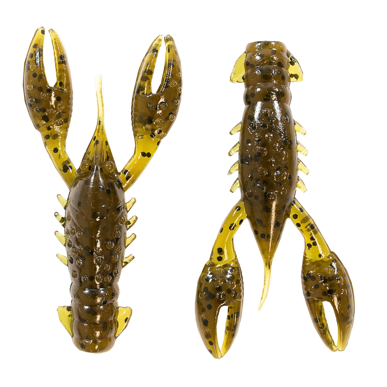 Z-Man TRD Crawz - 2.5"
