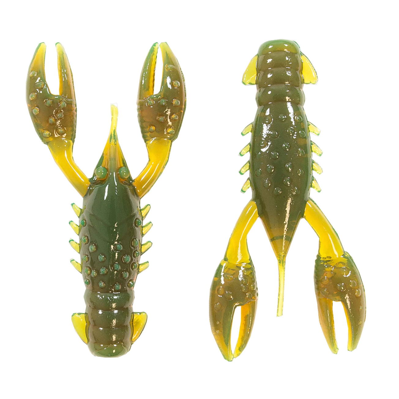 Z-Man TRD Crawz - 2.5"
