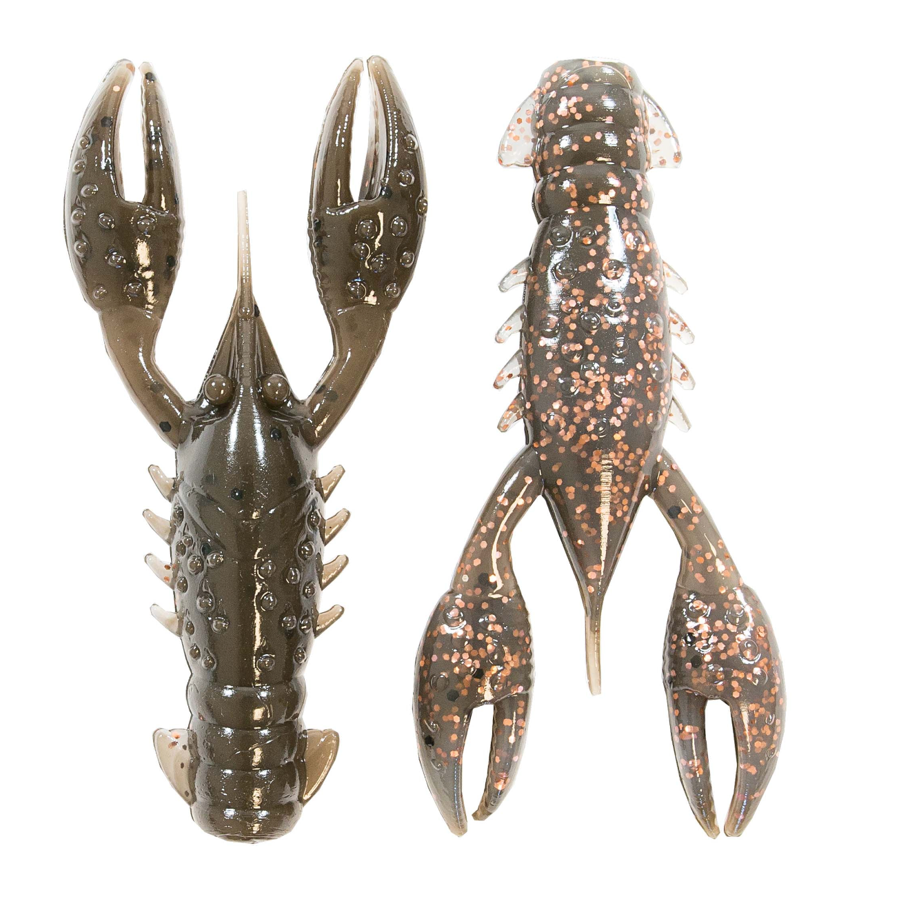 Z-Man TRD Crawz - 2.5"