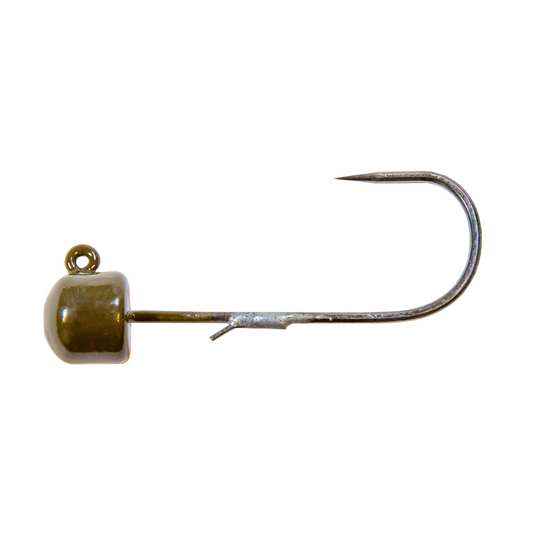 Z-Man Power Finesse Shroomz