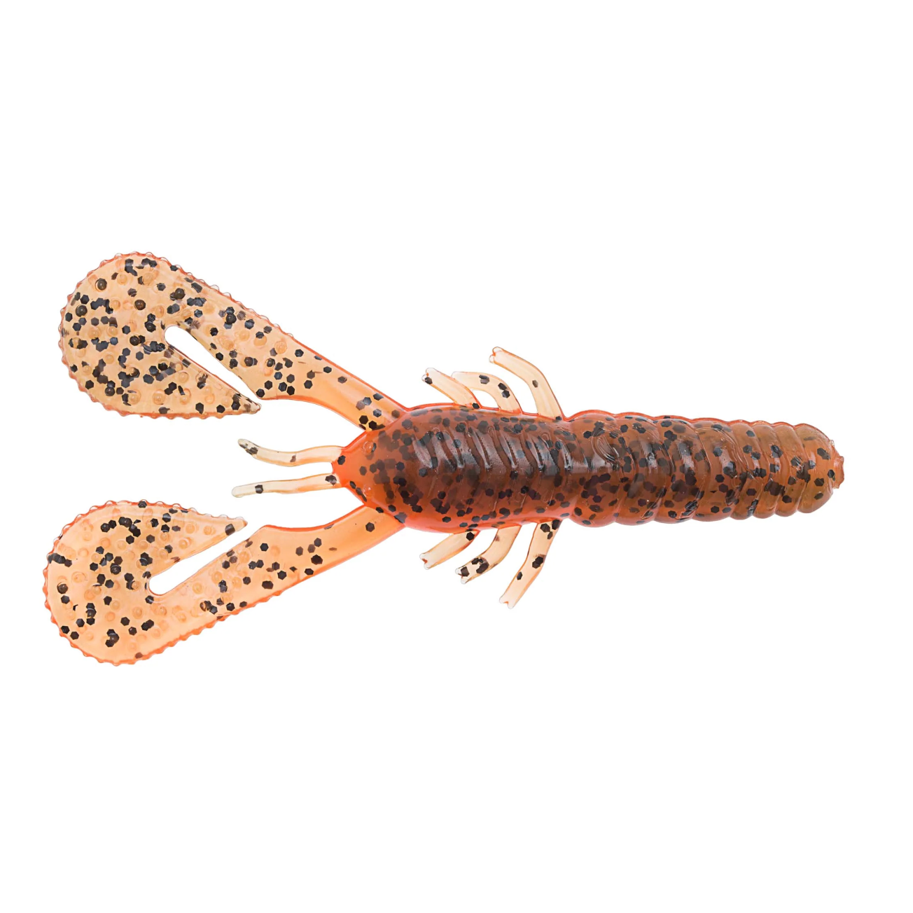 Z-man Turbo Crawz - 4"