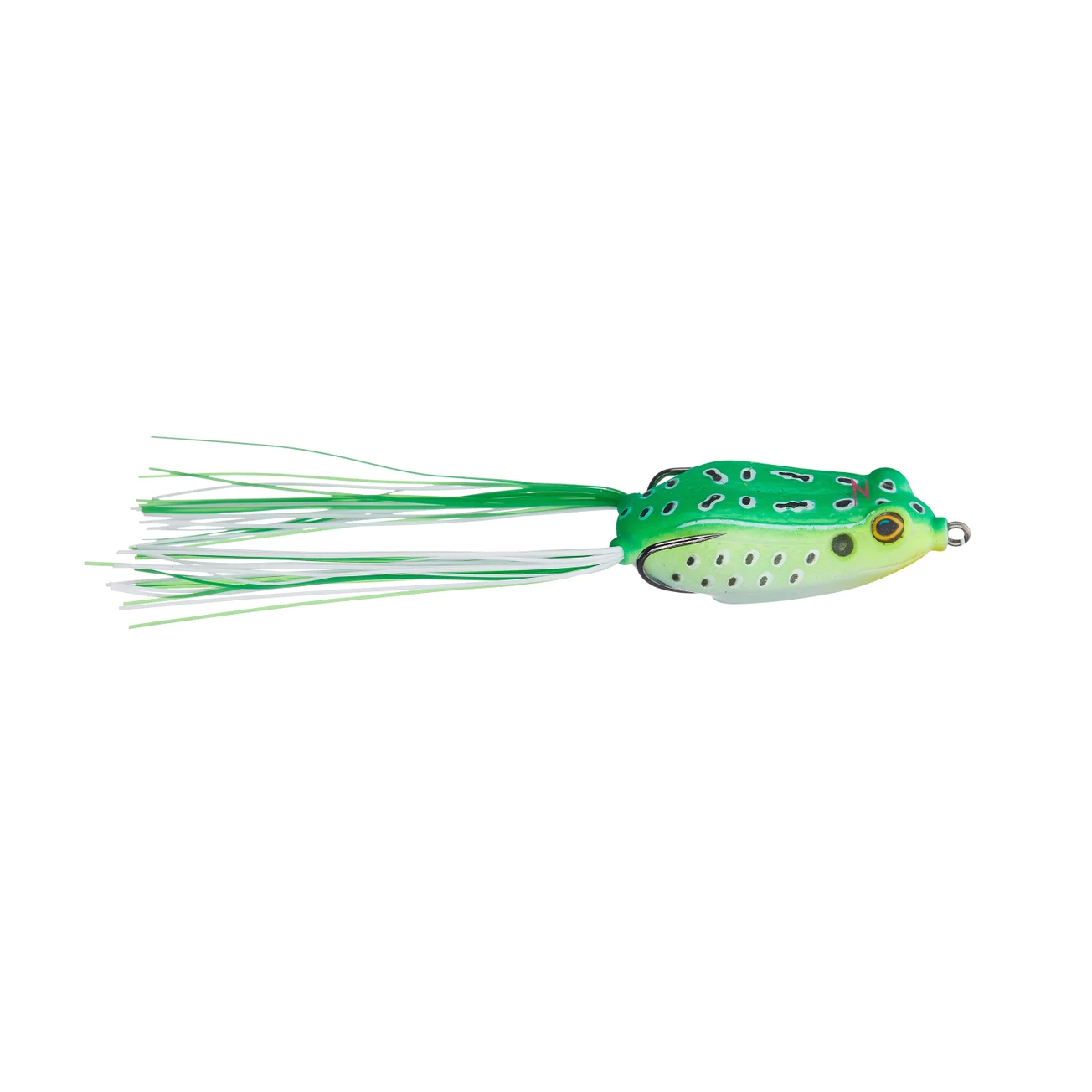 Z-Man Leap Frogz Walking Frog