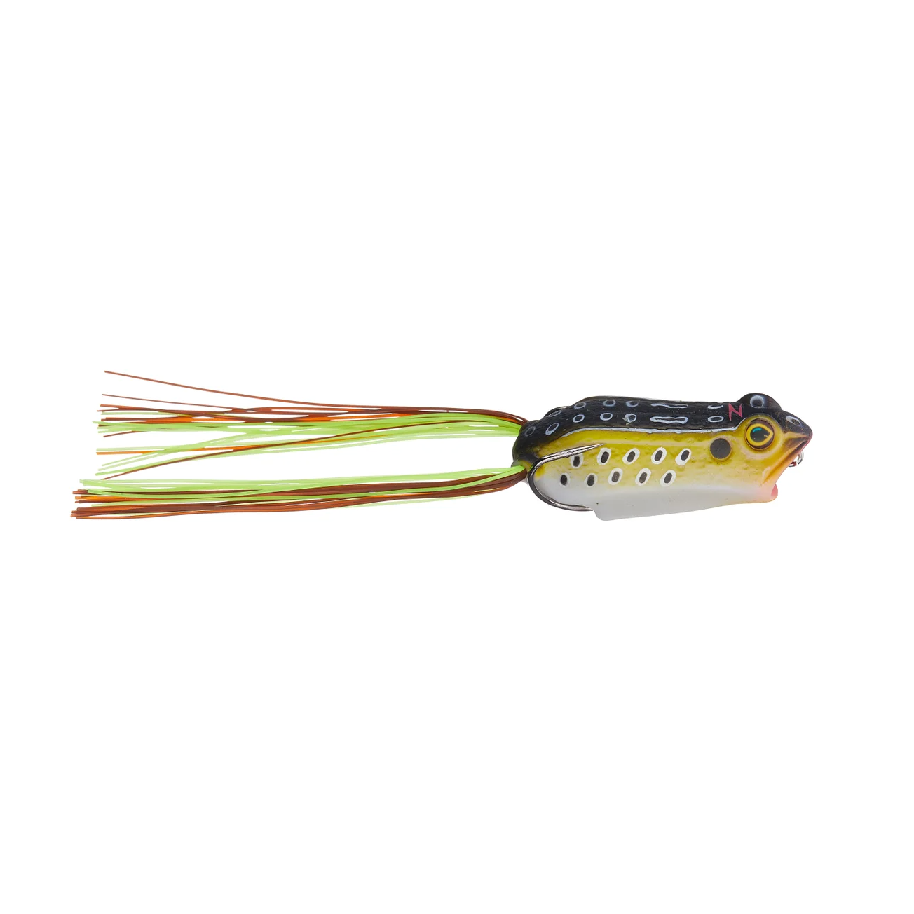 Z-Man Leap Frogz Popping Frog