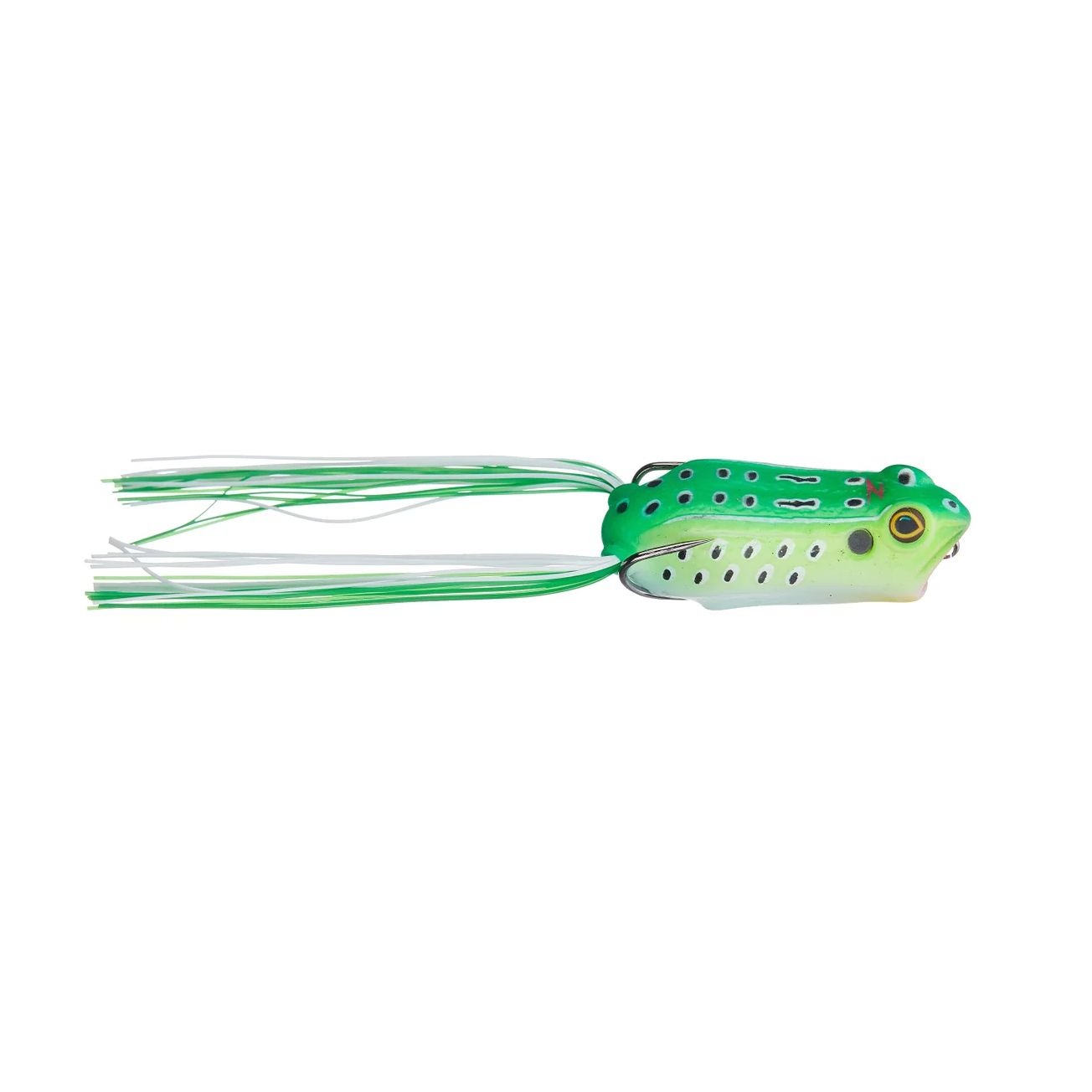 Z-Man Leap Frogz Popping Frog