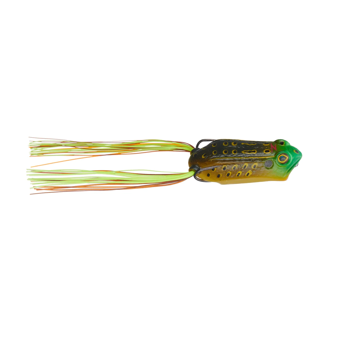 Z-Man Leap Frogz Popping Frog