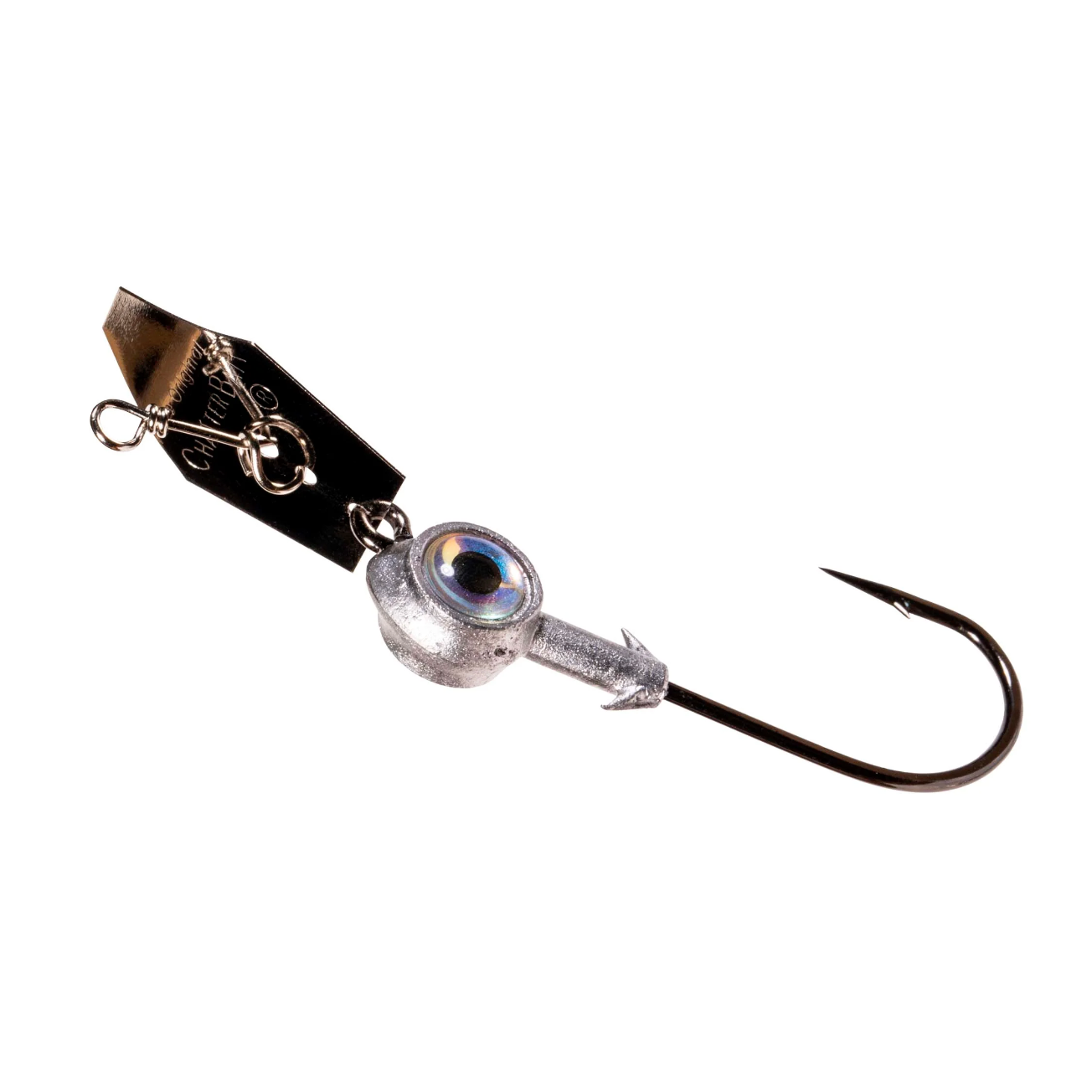Z-Man Chatterbait Eye Strike