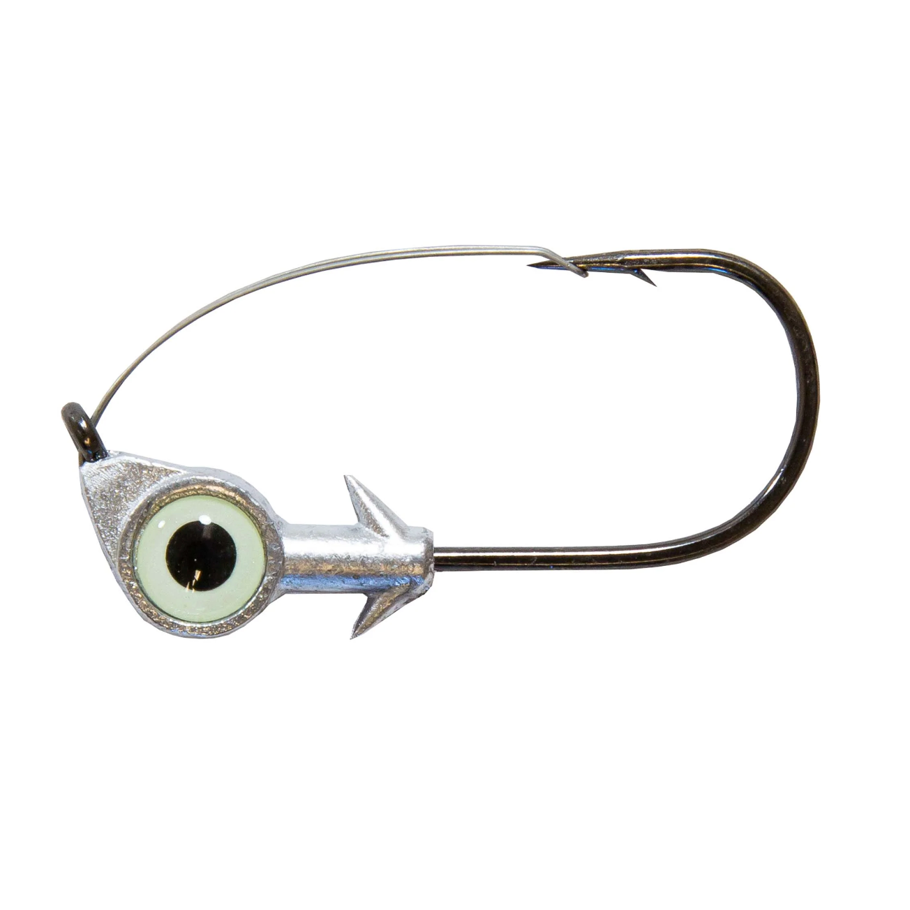 Z-Man Weedless Eye Jig Heads