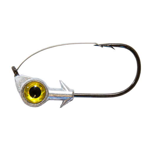 Z-Man Weedless Eye Jig Heads