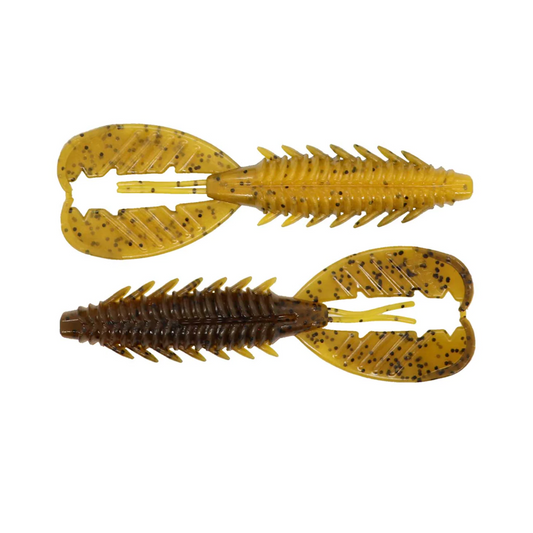 X-Zone Adrenaline Craw Jr. - 3.5"