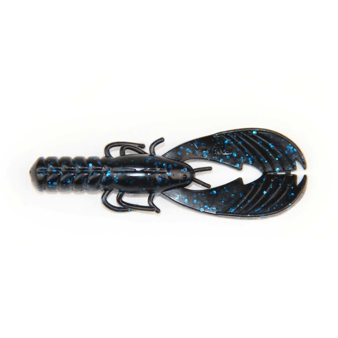 X-Zone Muscle Back Finesse Craw - 3.25"