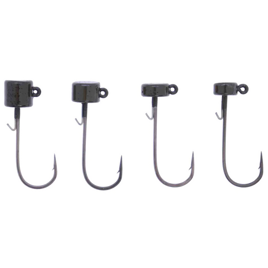 X-Zone Ned Rig Jig Heads