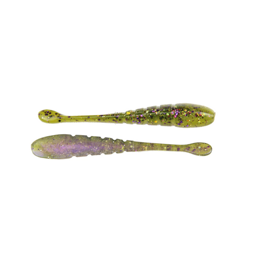 X-Zone Pro Series Slammer - 4"