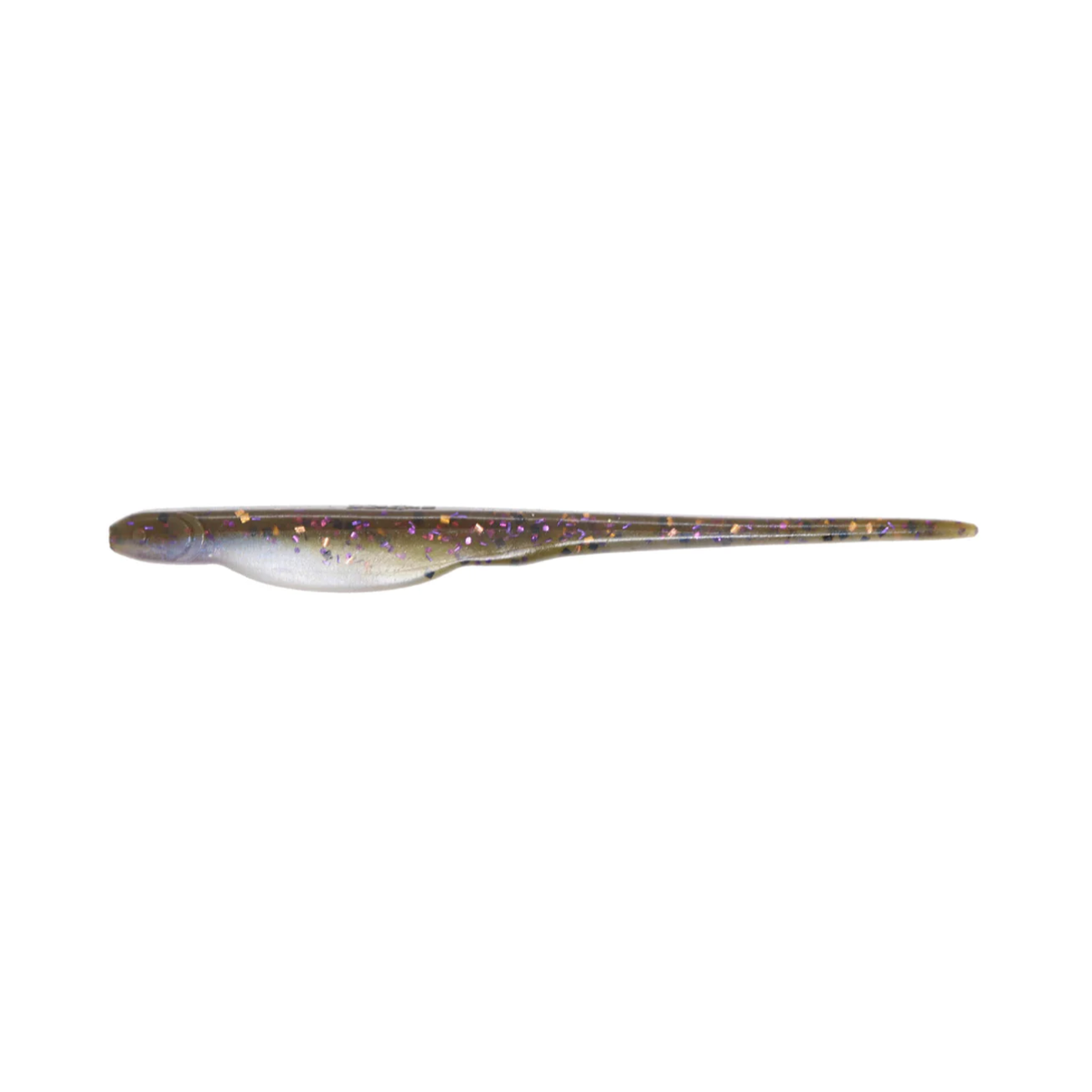 X-Zone Whiplash Shad - 6"