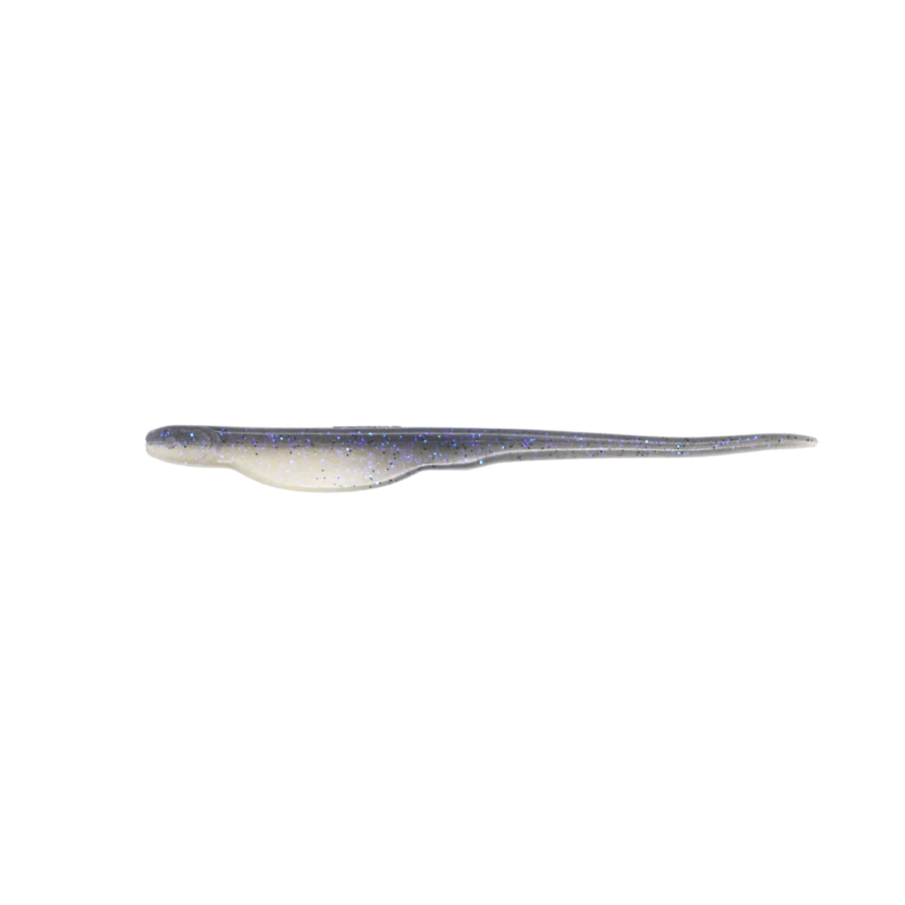 X-Zone Whiplash Shad - 6"