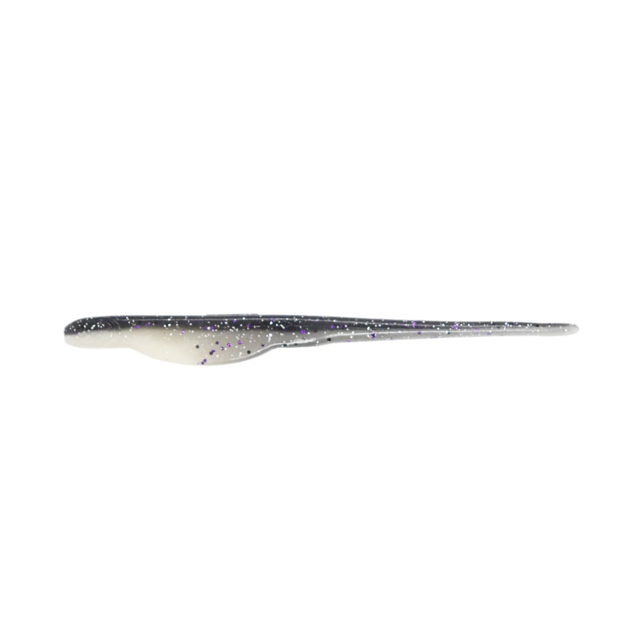 X-Zone Whiplash Shad - 6"