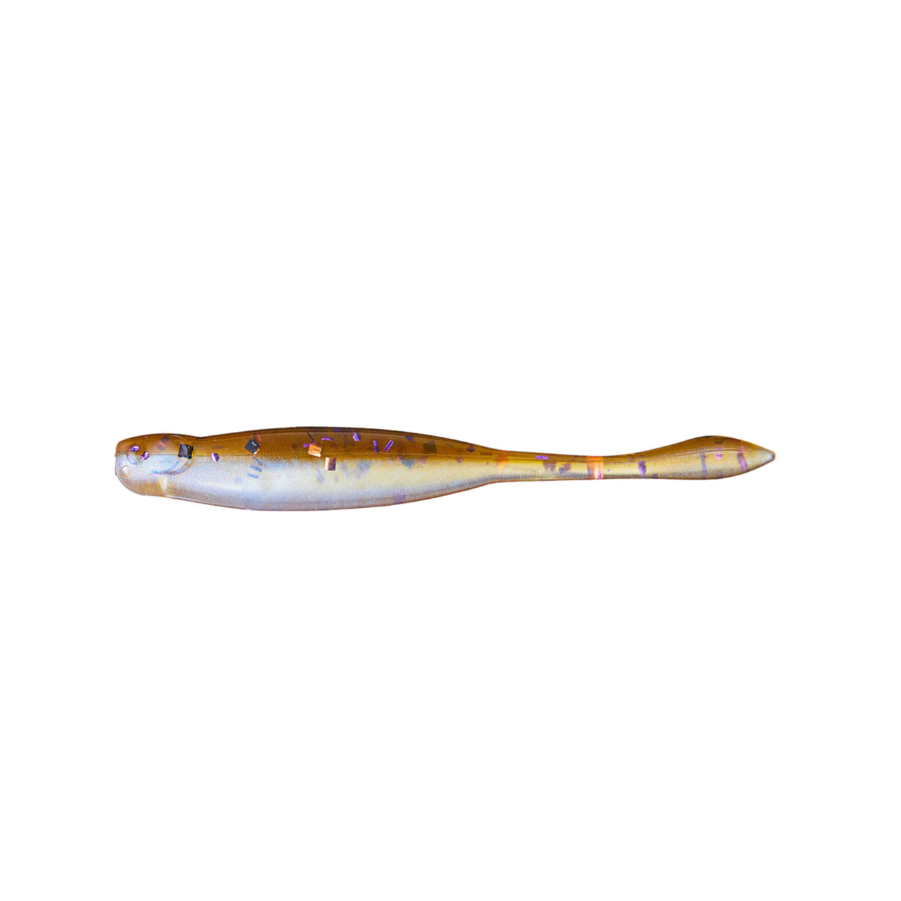 X-Zone Hot Shot Minnow - 3.25"