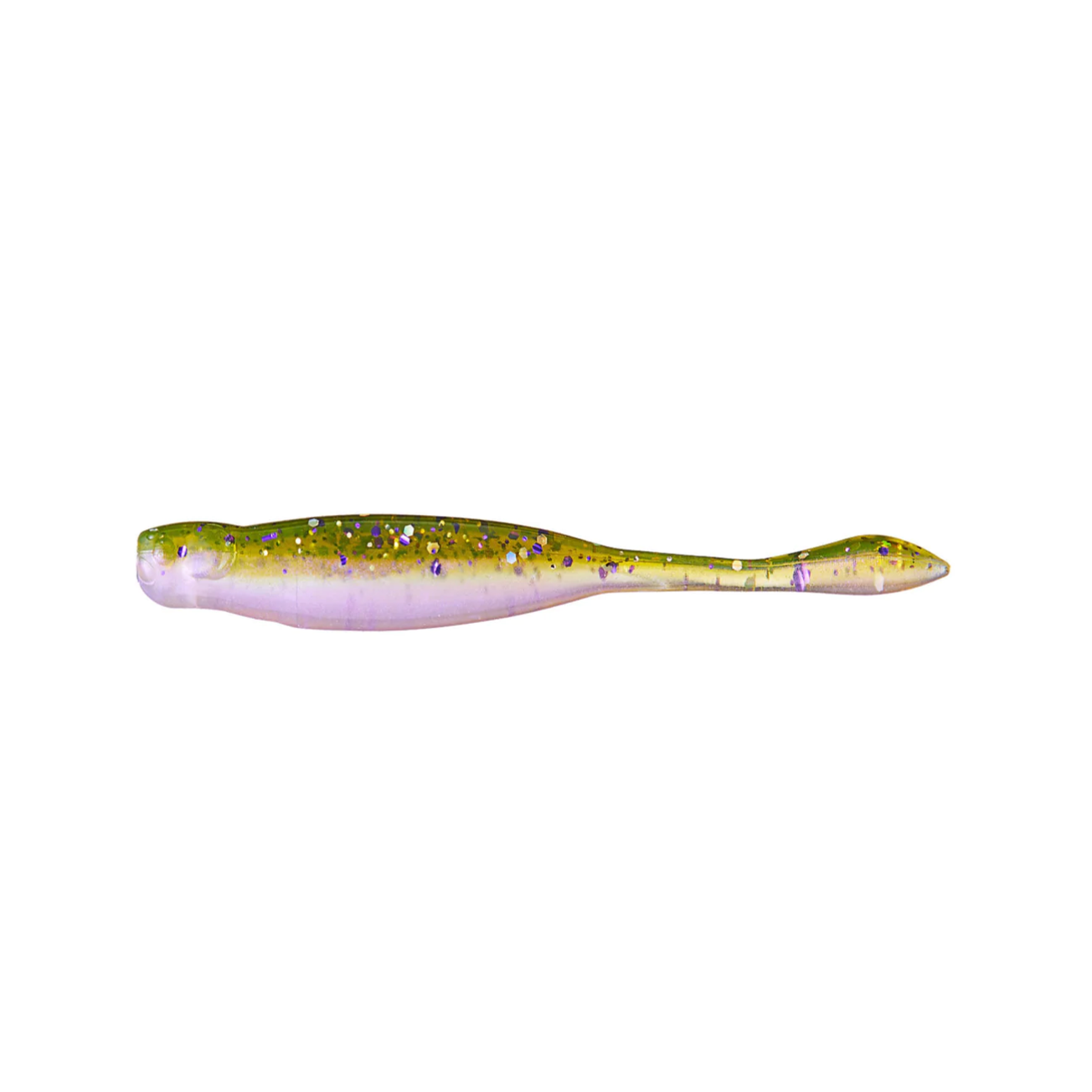 X-Zone Hot Shot Minnow - 3.25"