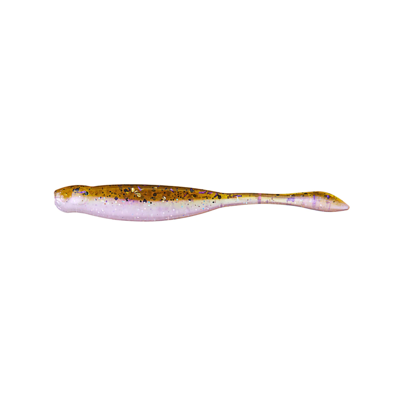 X-Zone Hot Shot Minnow - 3.25"