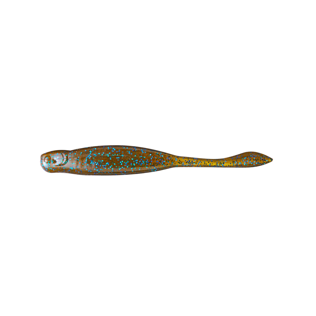 X-Zone Hot Shot Minnow - 3.25"