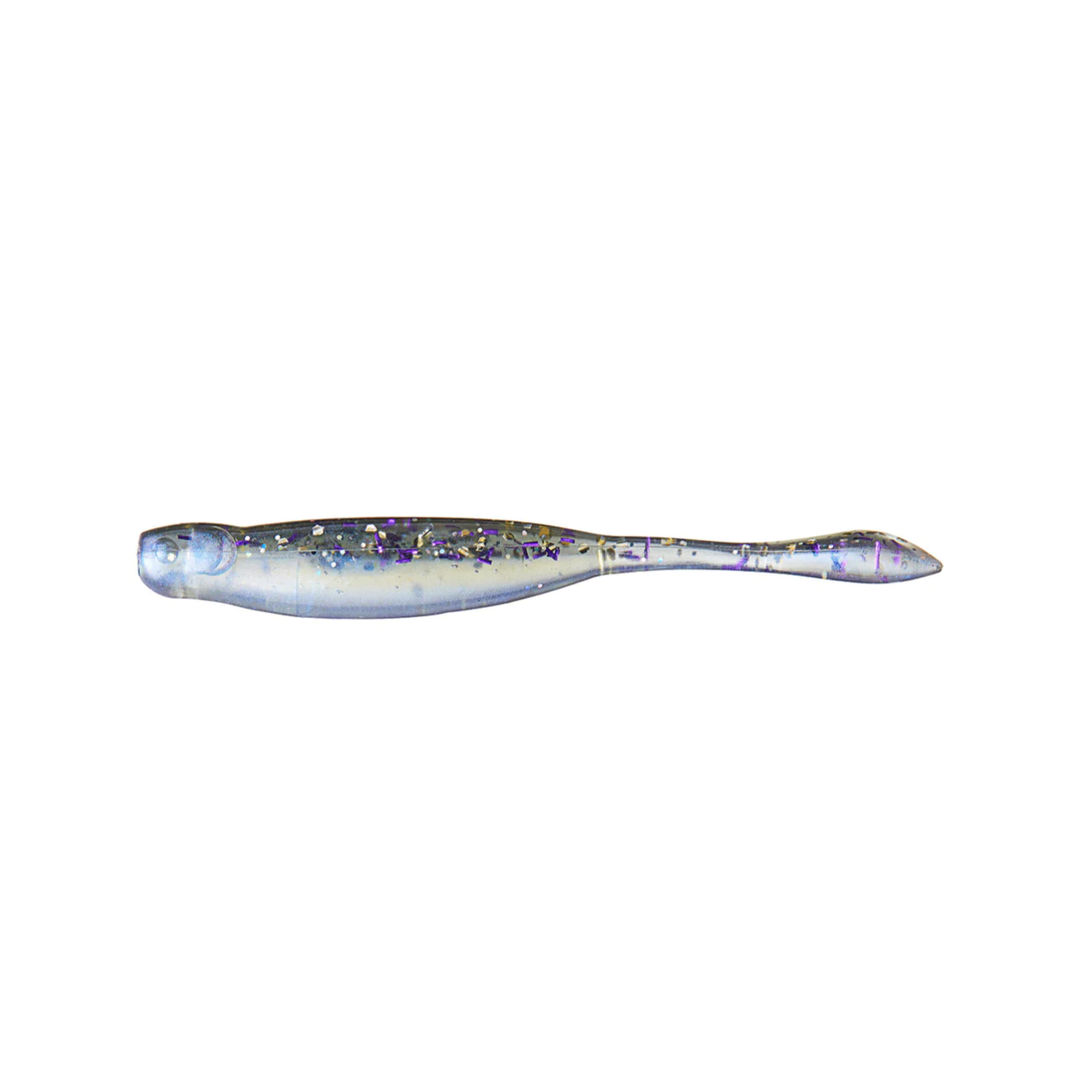 X-Zone Hot Shot Minnow - 3.25"