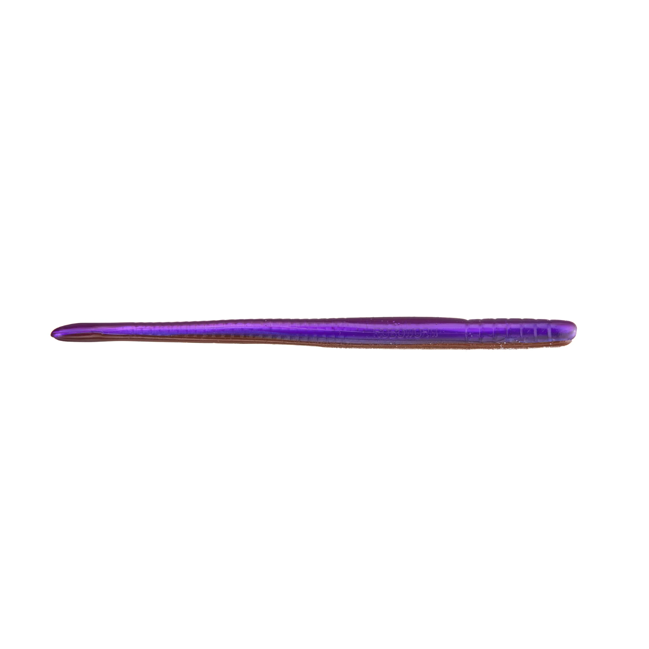 Roboworm Fat Straight Tail
