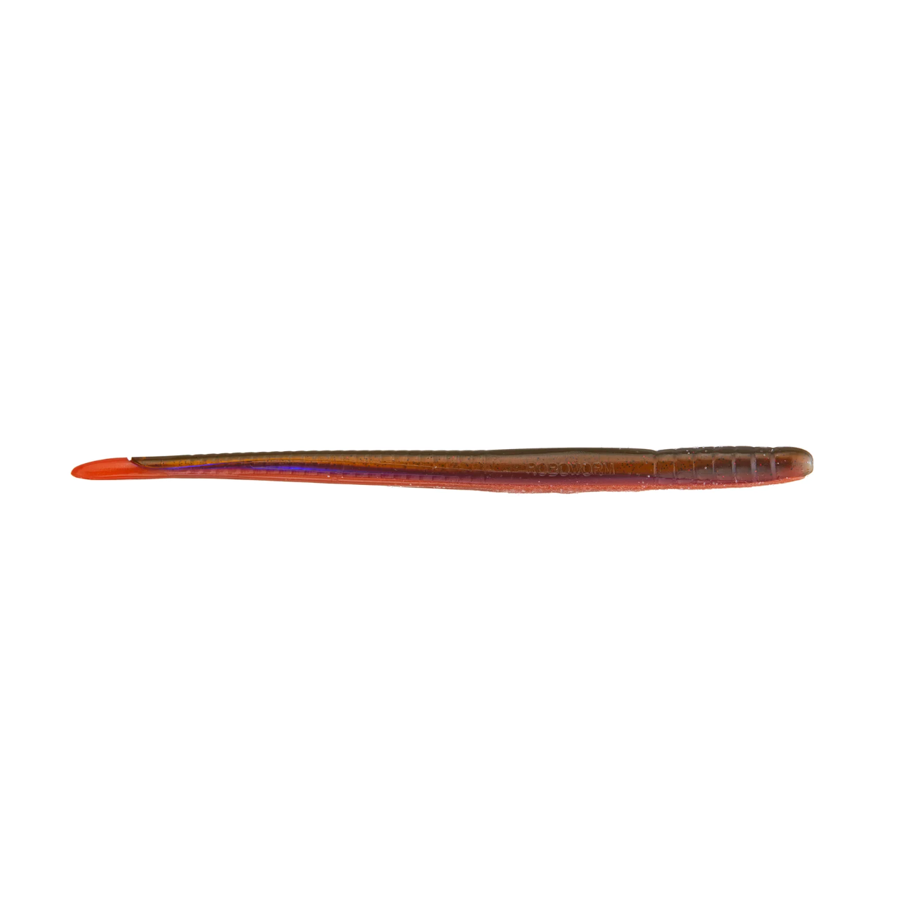 Roboworm Fat Straight Tail