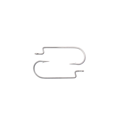 Googan Baits Gold Series Krackin Wide Gap Hook
