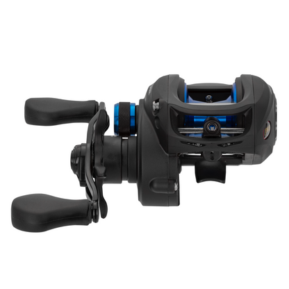Lew's American Hero Baitcast Reel