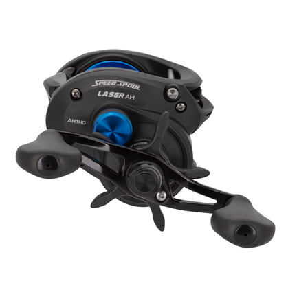 Lew's American Hero Baitcast Reel