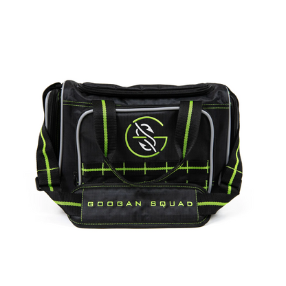 Googan Squad Tackle Bag