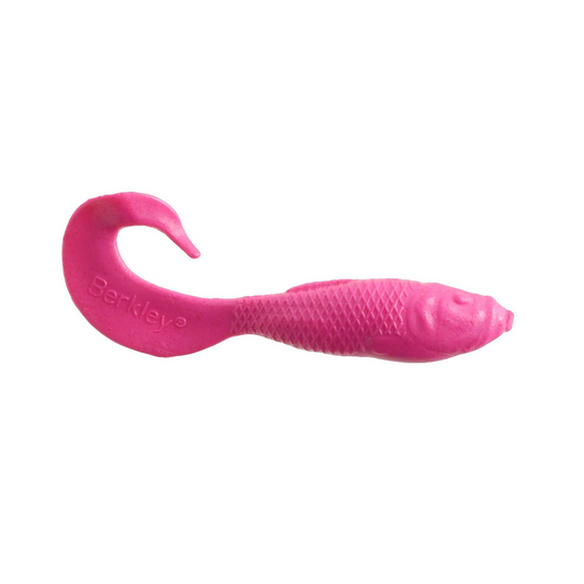 Berkley Gulp Swimming Mullet