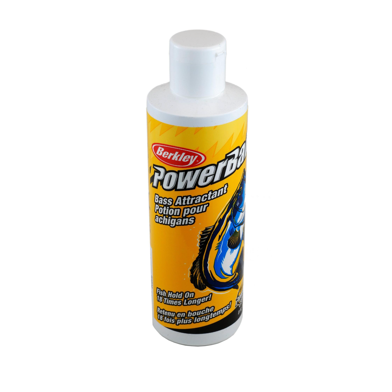 Berkley PowerBait Attractant - Bass