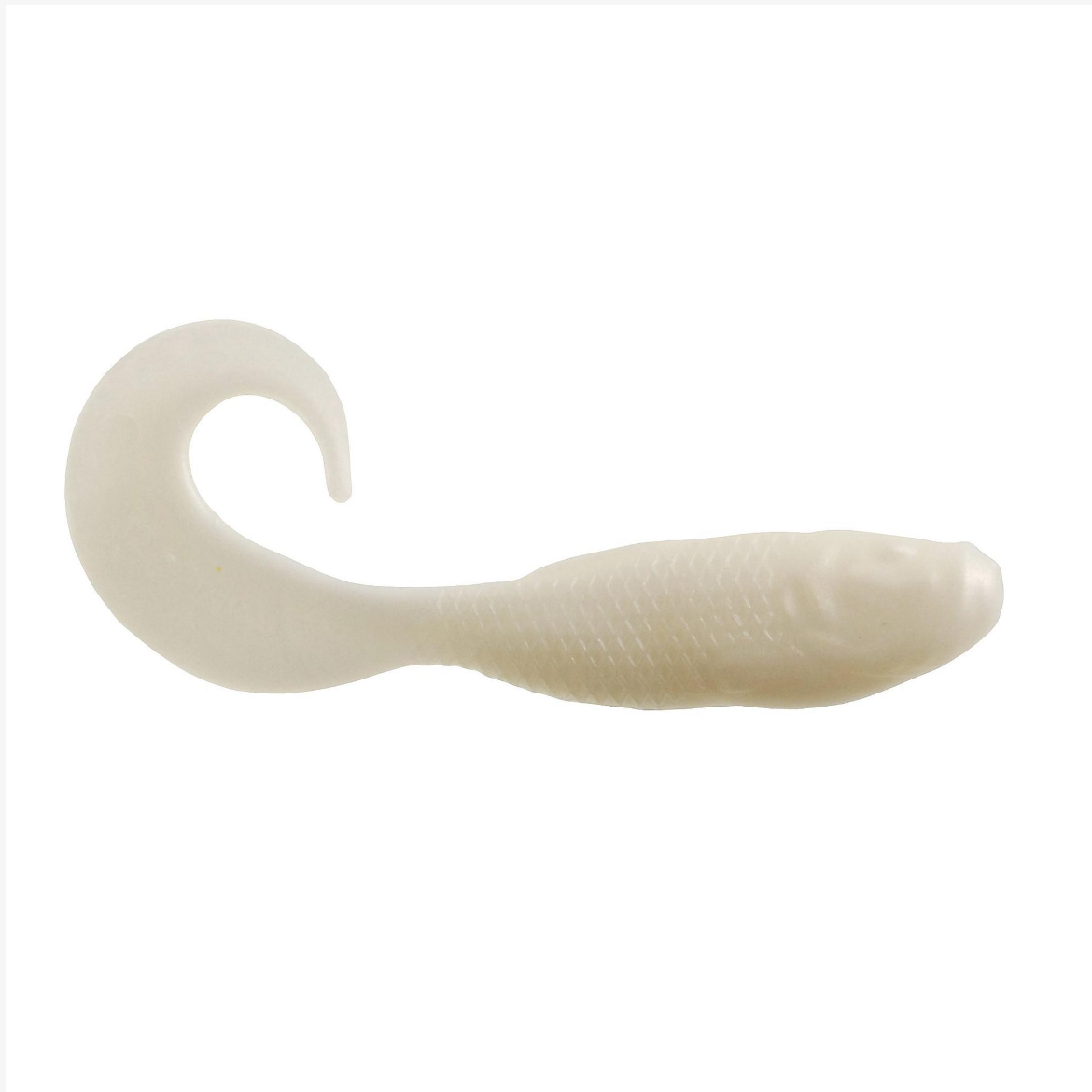Berkley Gulp Alive Saltwater Swimming Mullet - 4"