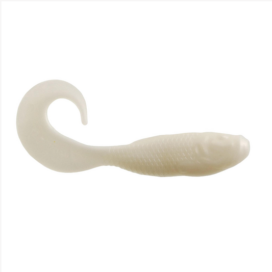 Berkley Gulp Alive Saltwater Swimming Mullet - 4"