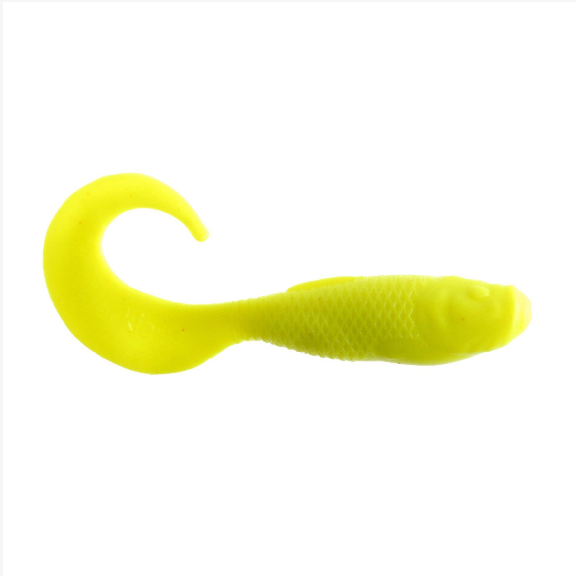 Berkley Gulp Alive Saltwater Swimming Mullet - 4"