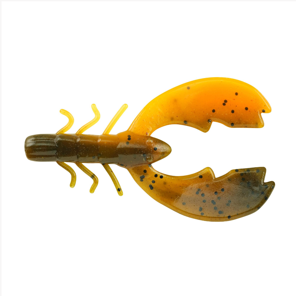 Berkley Powerbait Chigger Craw