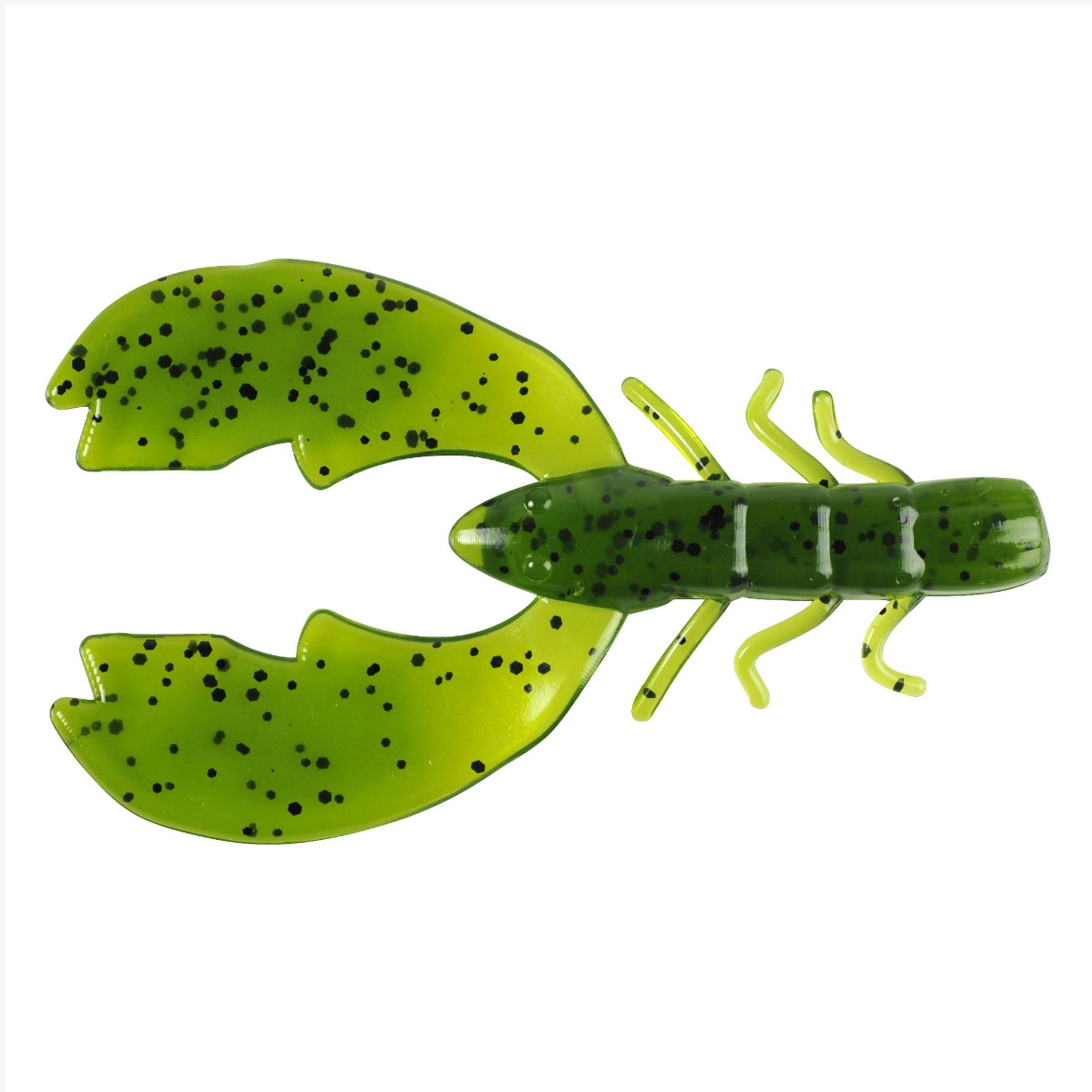 Berkley Powerbait Chigger Craw