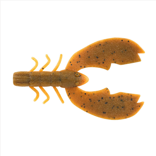 Berkley Powerbait MaxScent Chigger Craw