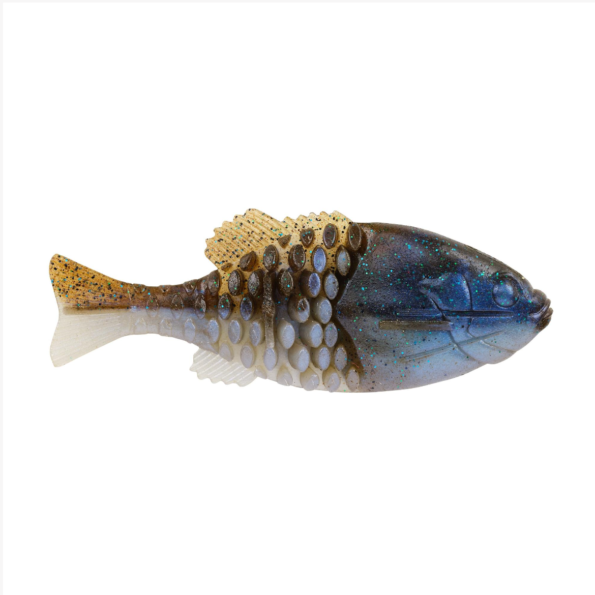 Berkley Powerbait Gilly