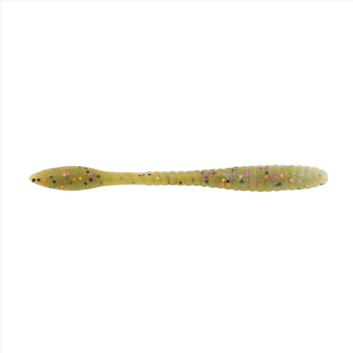 Berkley Powerbait MaxScent Flat Worm