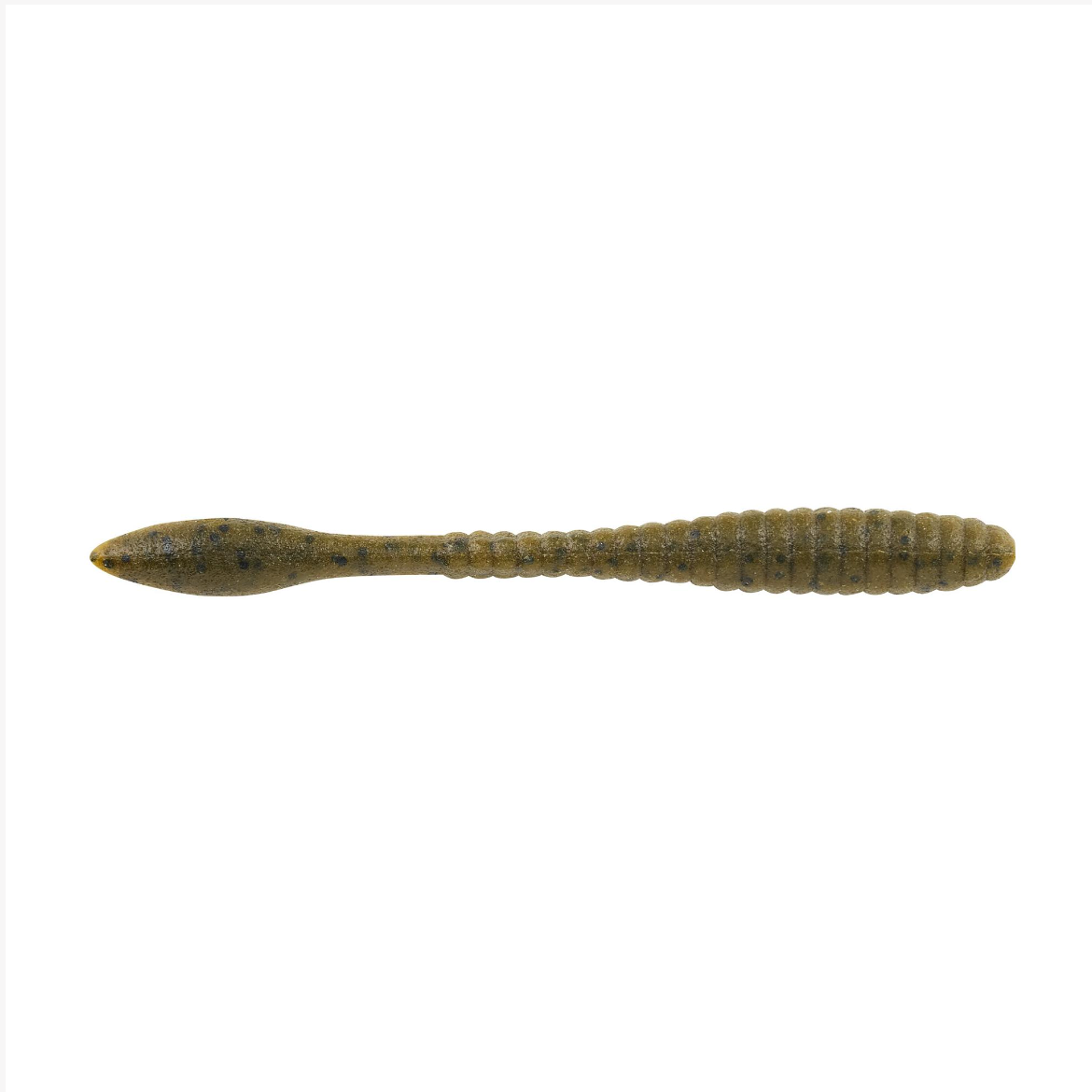 Berkley Powerbait MaxScent Flat Worm