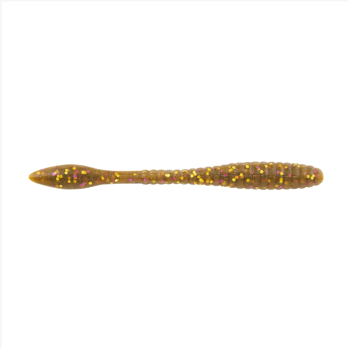 Berkley Powerbait MaxScent Flat Worm