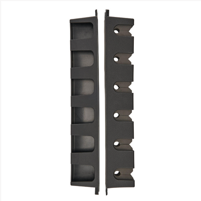 Berkley Vertical Rod Rack