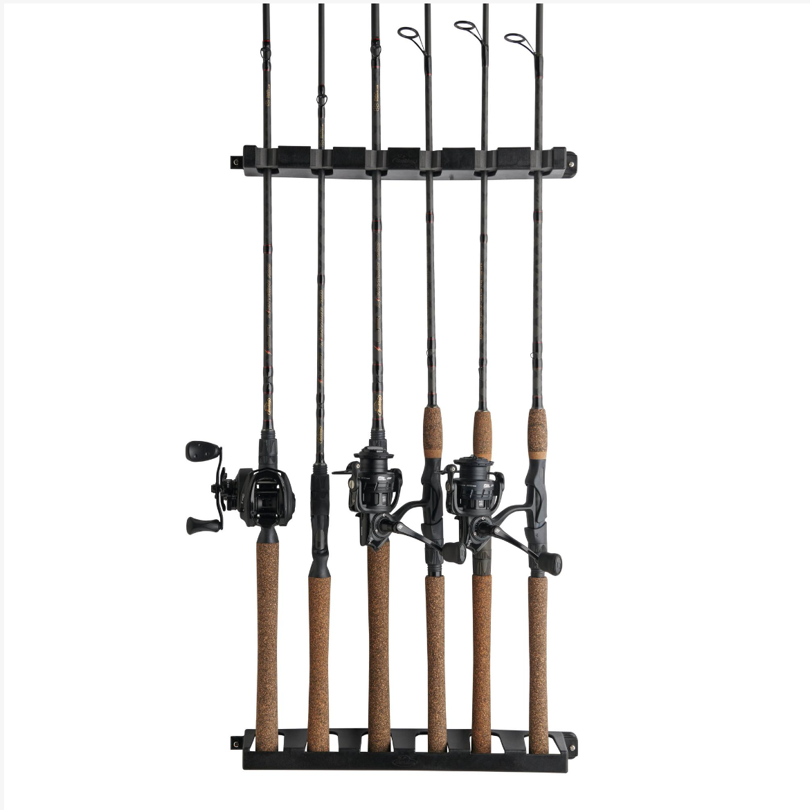Berkley Vertical Rod Rack