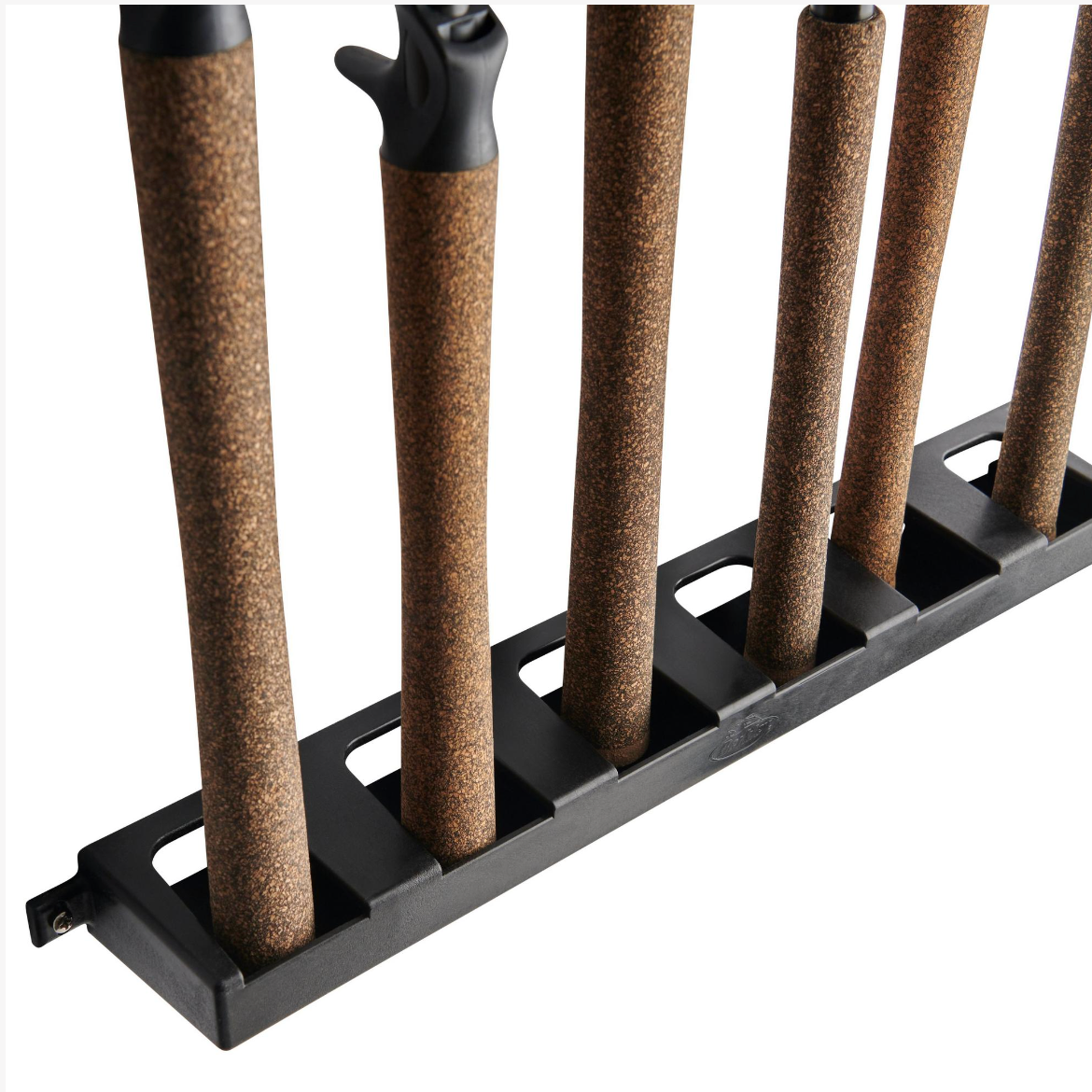 Vertical Rod Racks Berkley Vertical Rod Rack – Bounty Hunters Custom Bait & Tackle