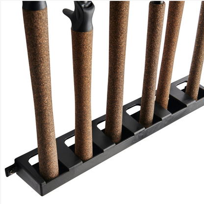 Berkley Vertical Rod Rack